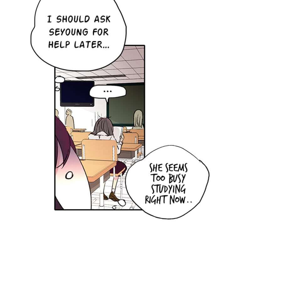 Read Here We Go Again chapter 14 image 36 on Lezhin