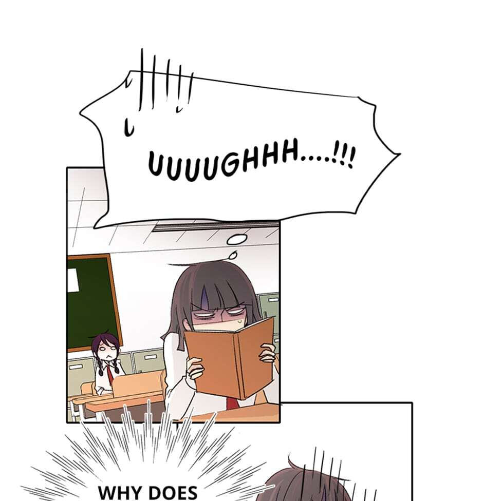 Read Here We Go Again chapter 14 image 37 on Lezhin