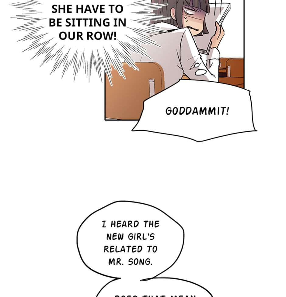 Read Here We Go Again chapter 14 image 38 on Lezhin