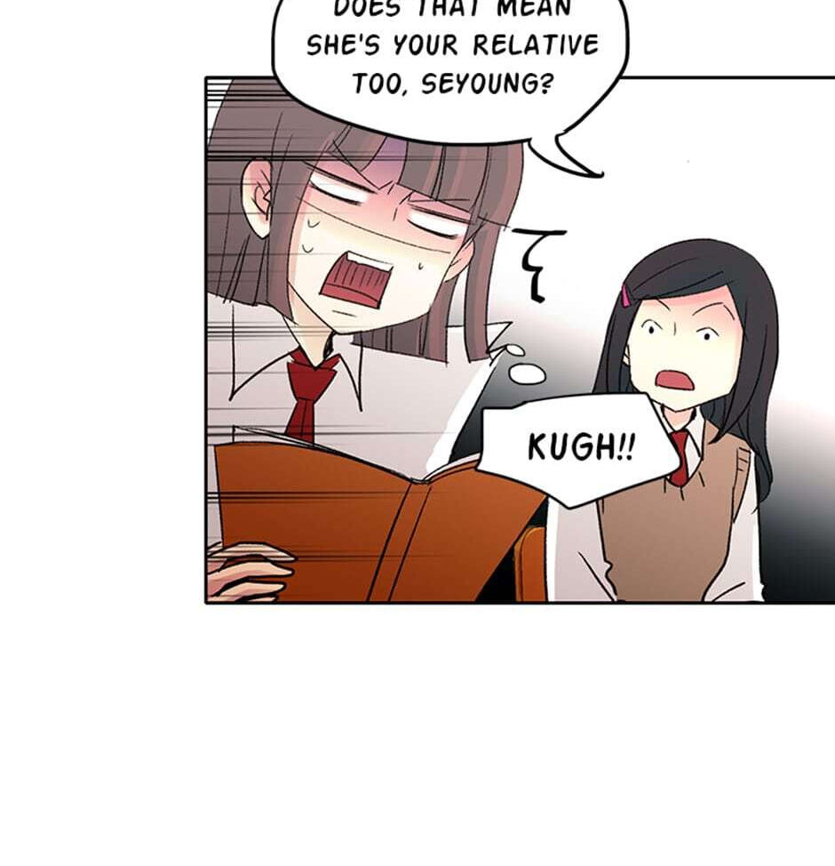 Read Here We Go Again chapter 14 image 39 on Lezhin