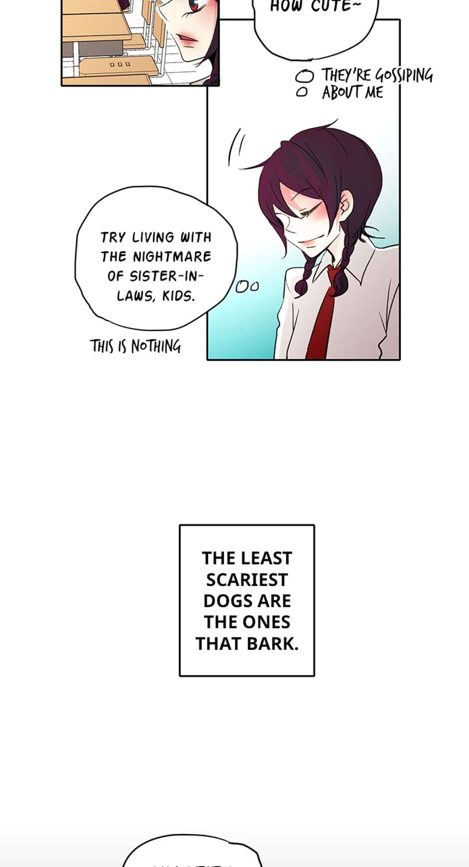 Read Here We Go Again chapter 14 image 42 on Lezhin