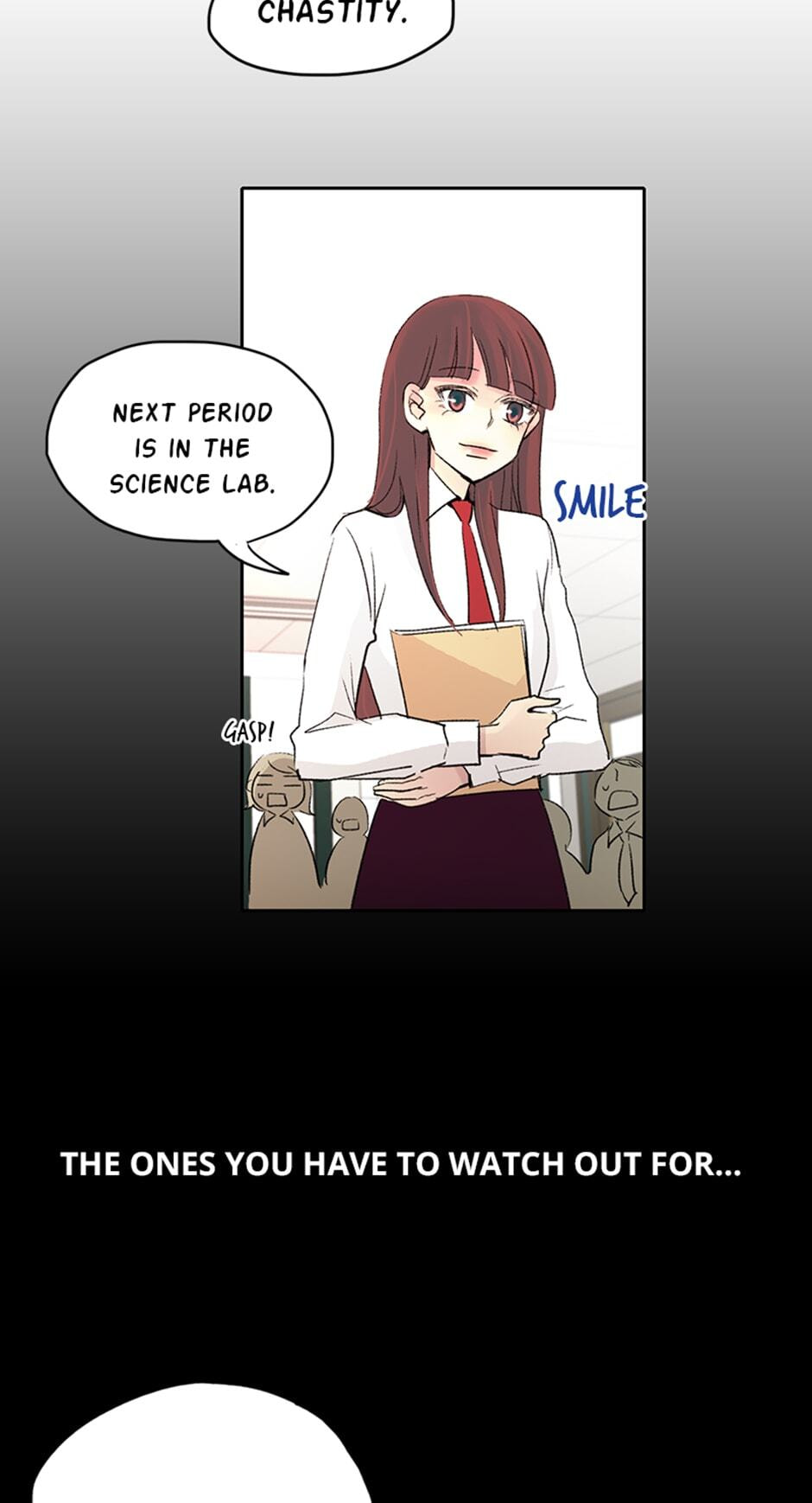 Read Here We Go Again chapter 14 image 43 on Lezhin