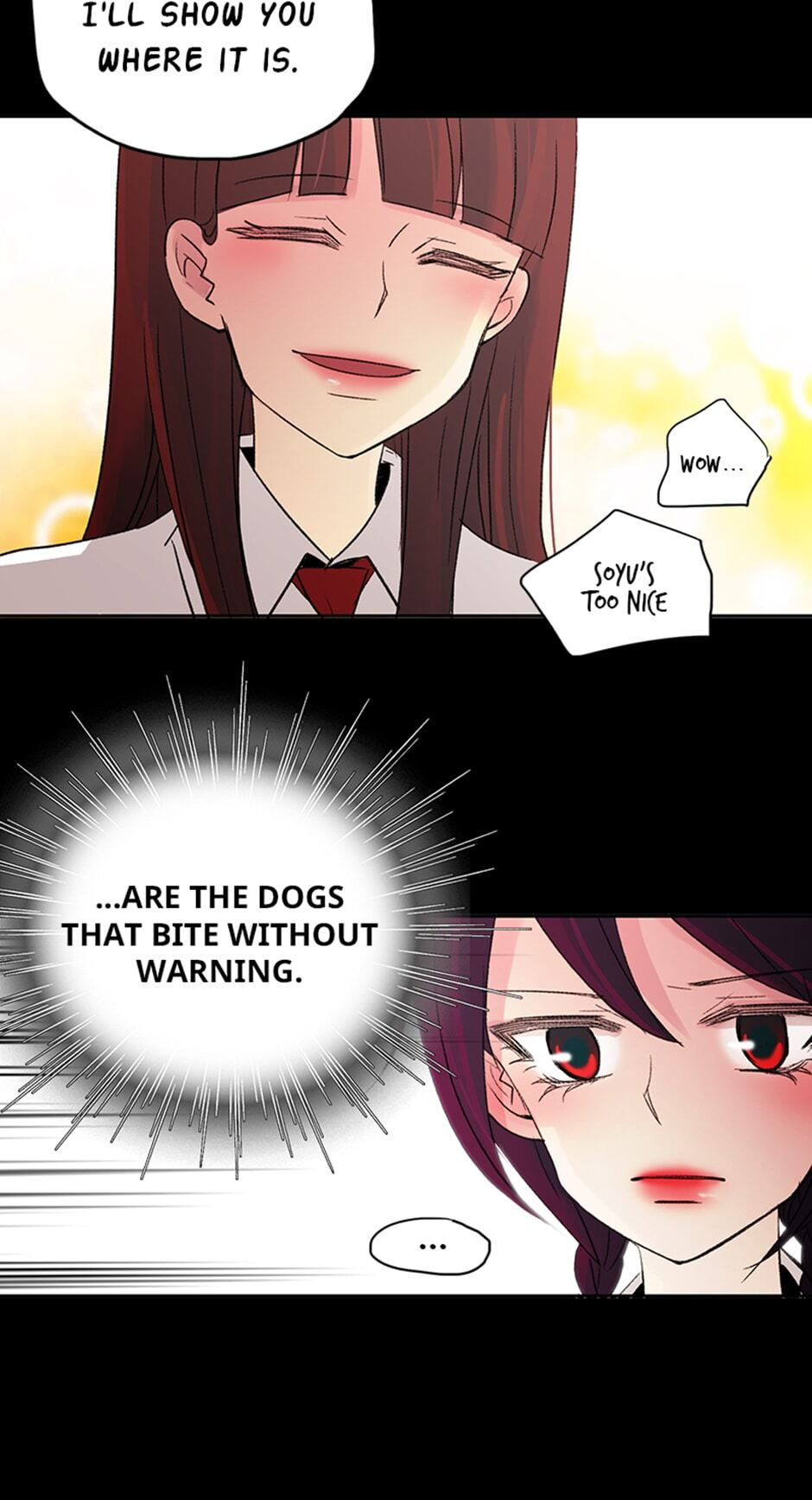 Read Here We Go Again chapter 14 image 44 on Lezhin