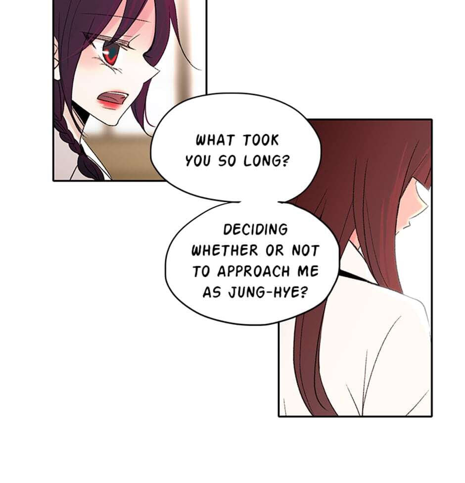 Read Here We Go Again chapter 14 image 49 on Lezhin