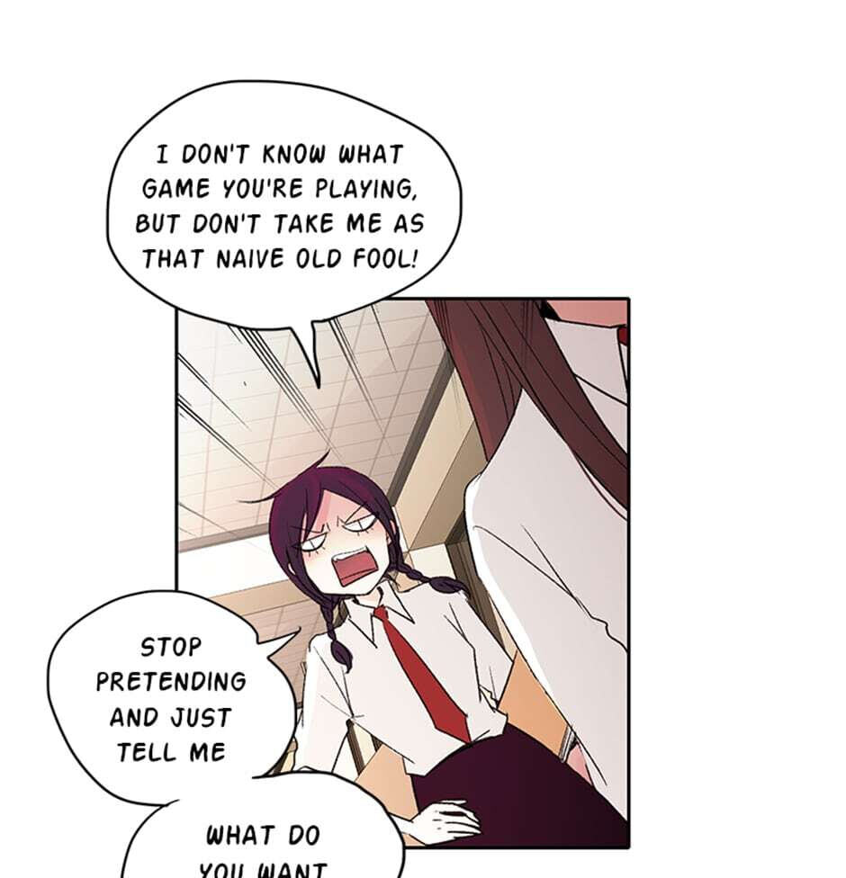 Read Here We Go Again chapter 14 image 50 on Lezhin