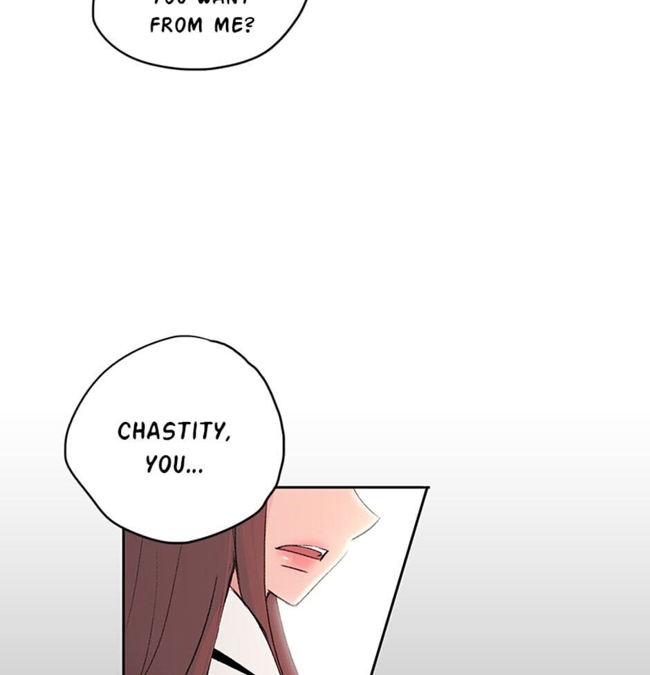 Read Here We Go Again chapter 14 image 51 on Lezhin