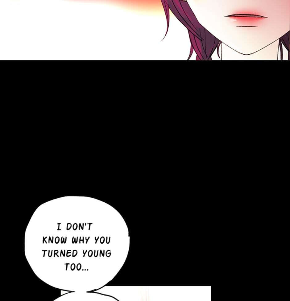 Read Here We Go Again chapter 14 image 57 on Lezhin