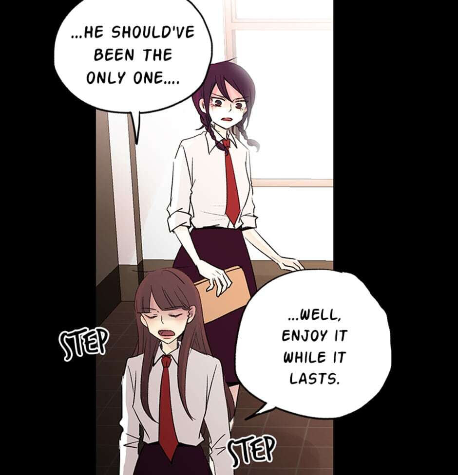 Read Here We Go Again chapter 14 image 58 on Lezhin