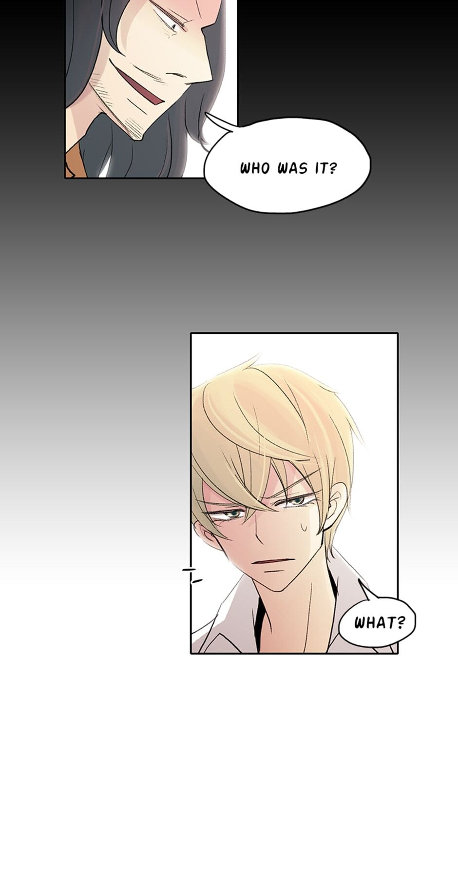 Read Here We Go Again chapter 14 image 79 on Lezhin