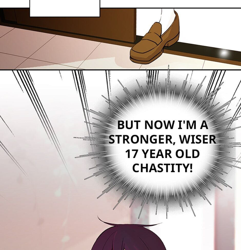 Read Here We Go Again chapter 14 image 8 on Lezhin