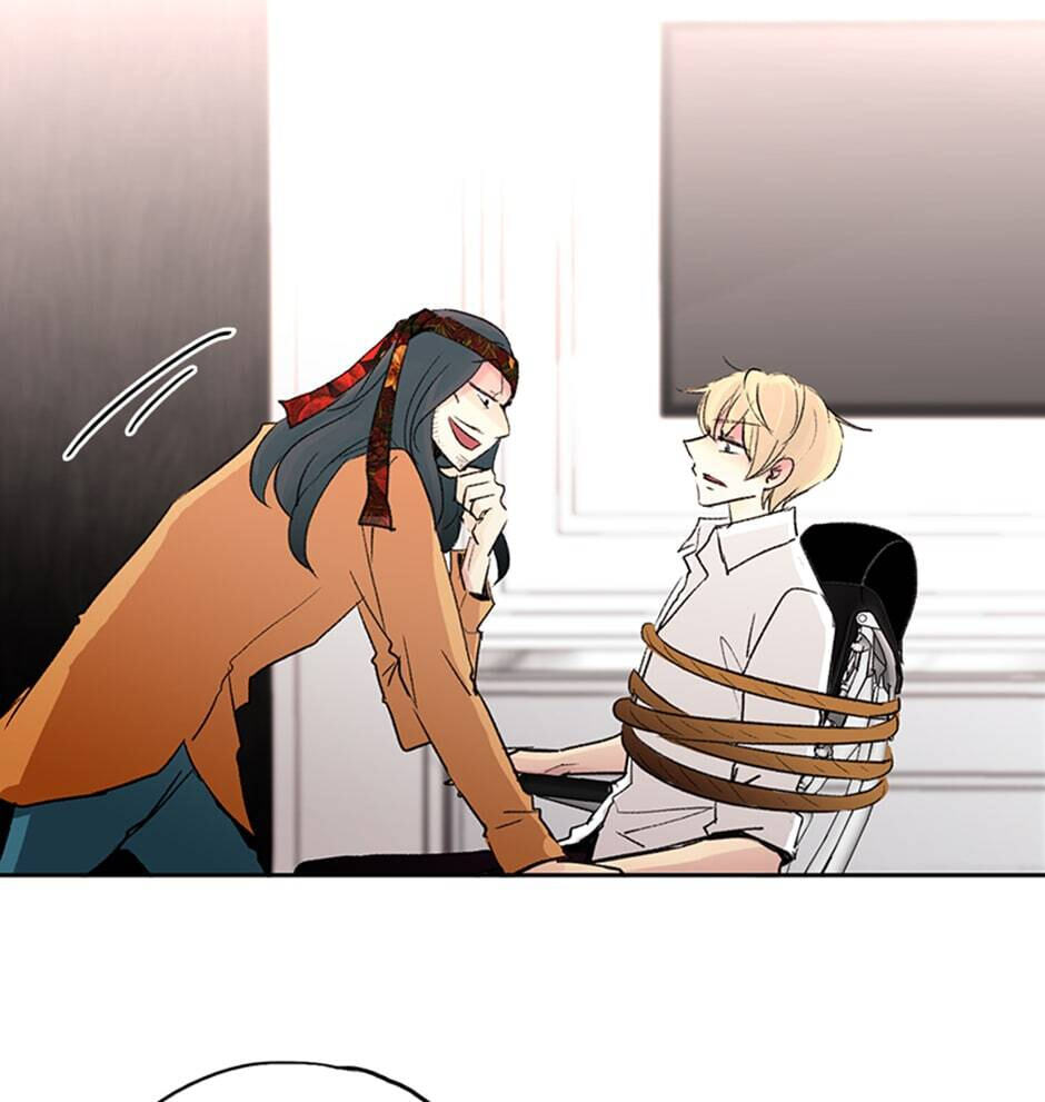 Read Here We Go Again chapter 14 image 81 on Lezhin