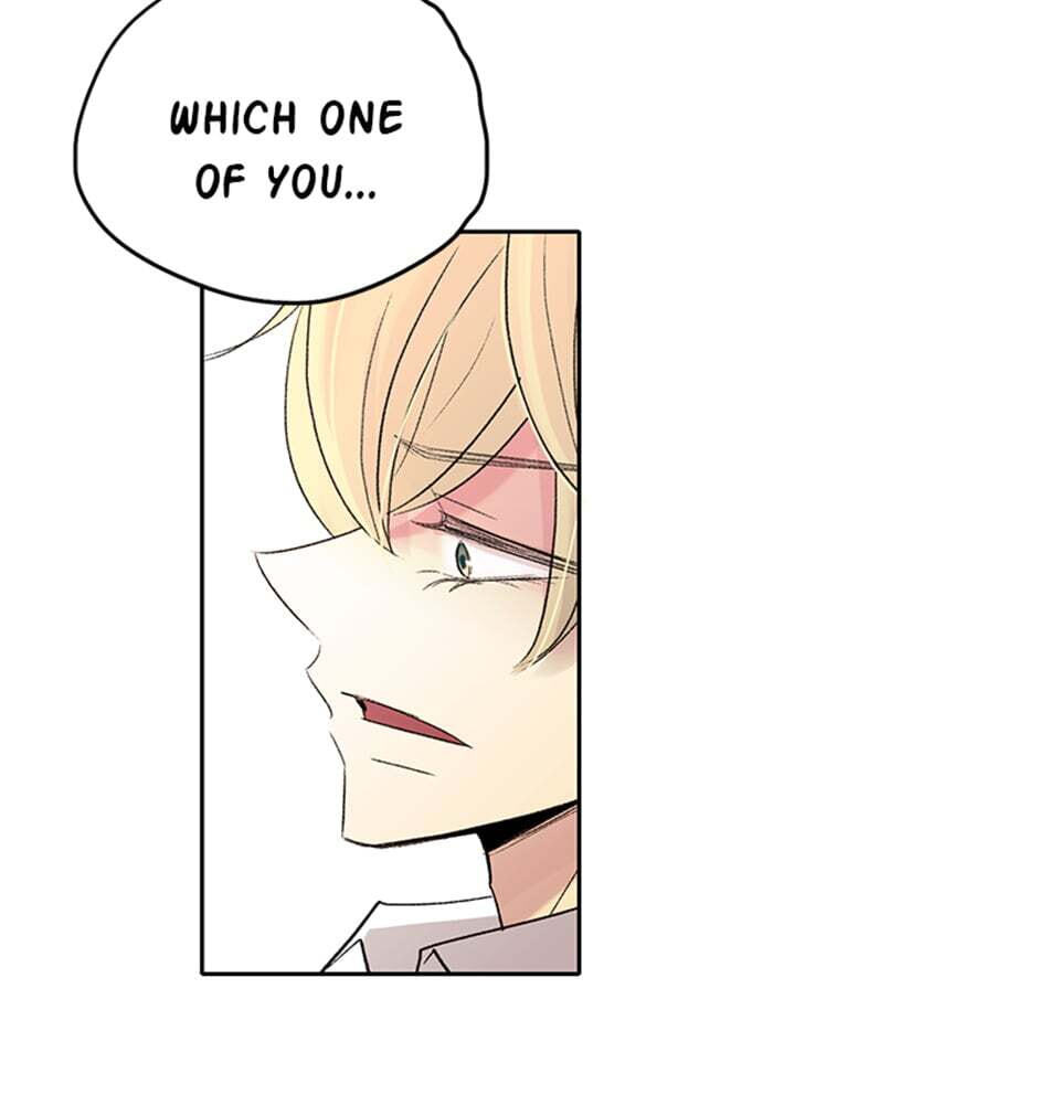 Read Here We Go Again chapter 14 image 82 on Lezhin
