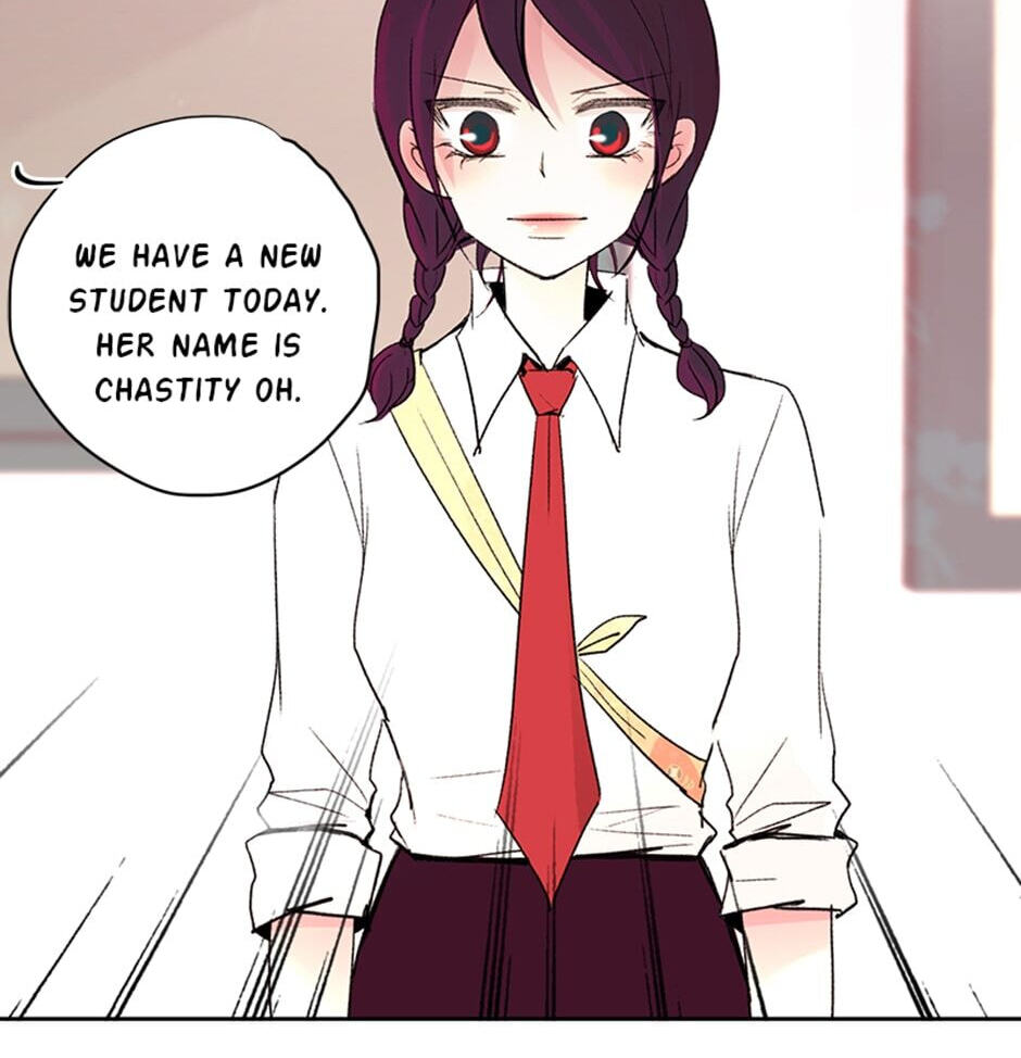 Read Here We Go Again chapter 14 image 9 on Lezhin