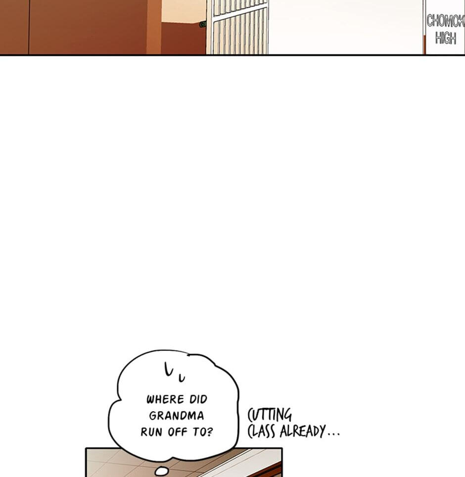 Read Here We Go Again chapter 15 image 15 on Lezhin