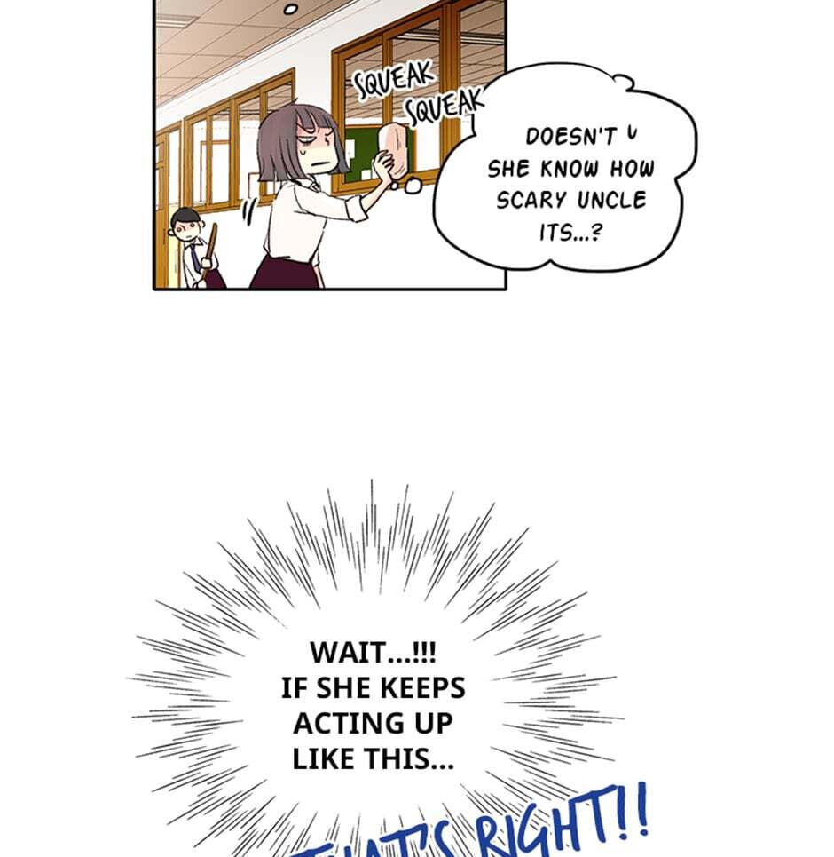 Read Here We Go Again chapter 15 image 16 on Lezhin