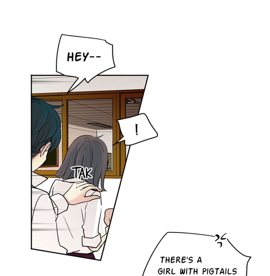 Read Here We Go Again chapter 15 image 18 on Lezhin