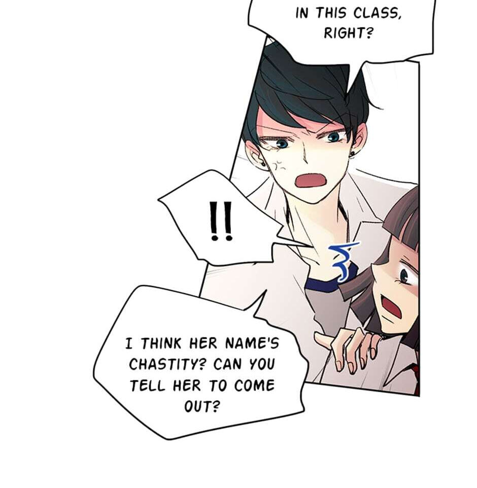 Read Here We Go Again chapter 15 image 19 on Lezhin