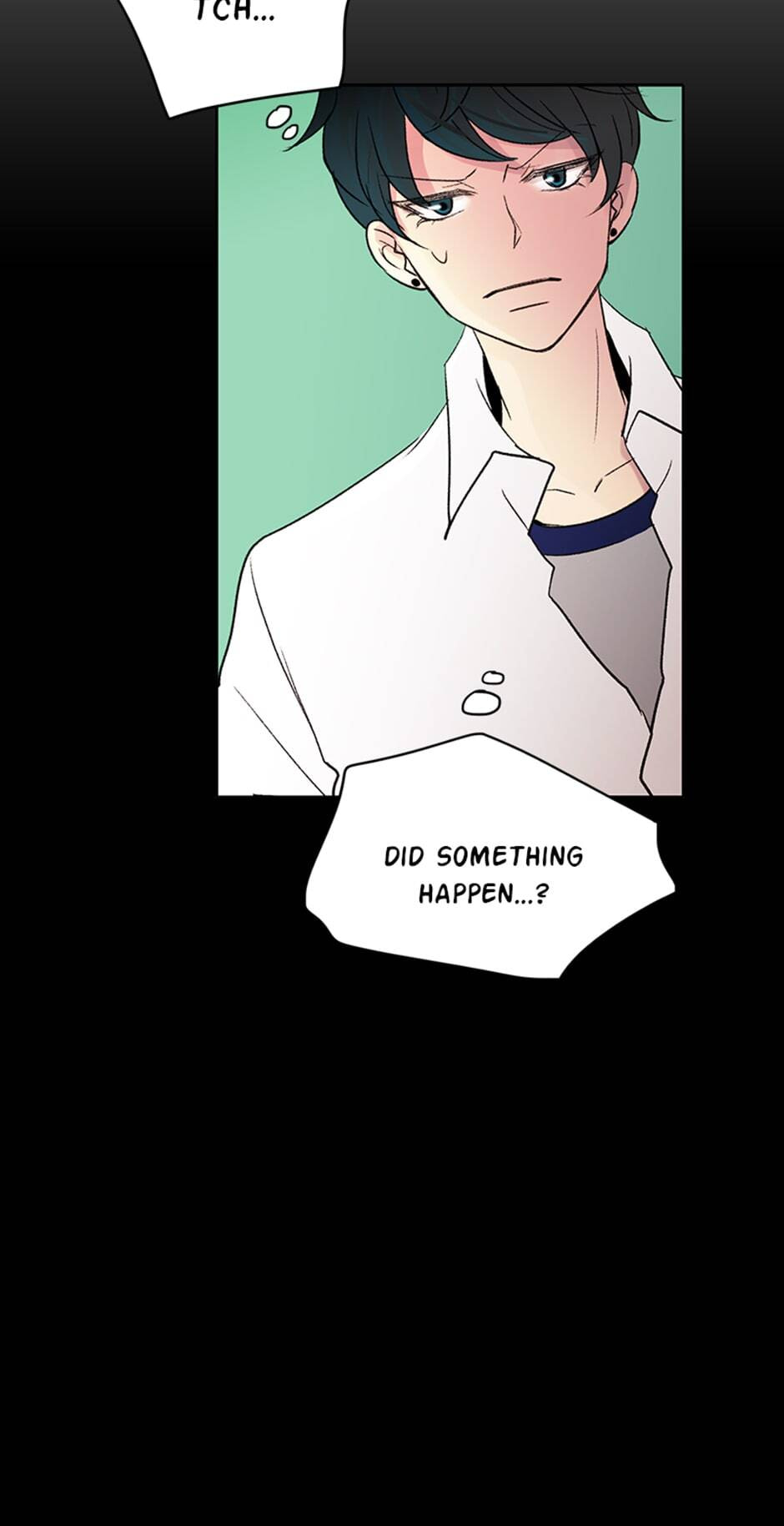 Read Here We Go Again chapter 15 image 22 on Lezhin