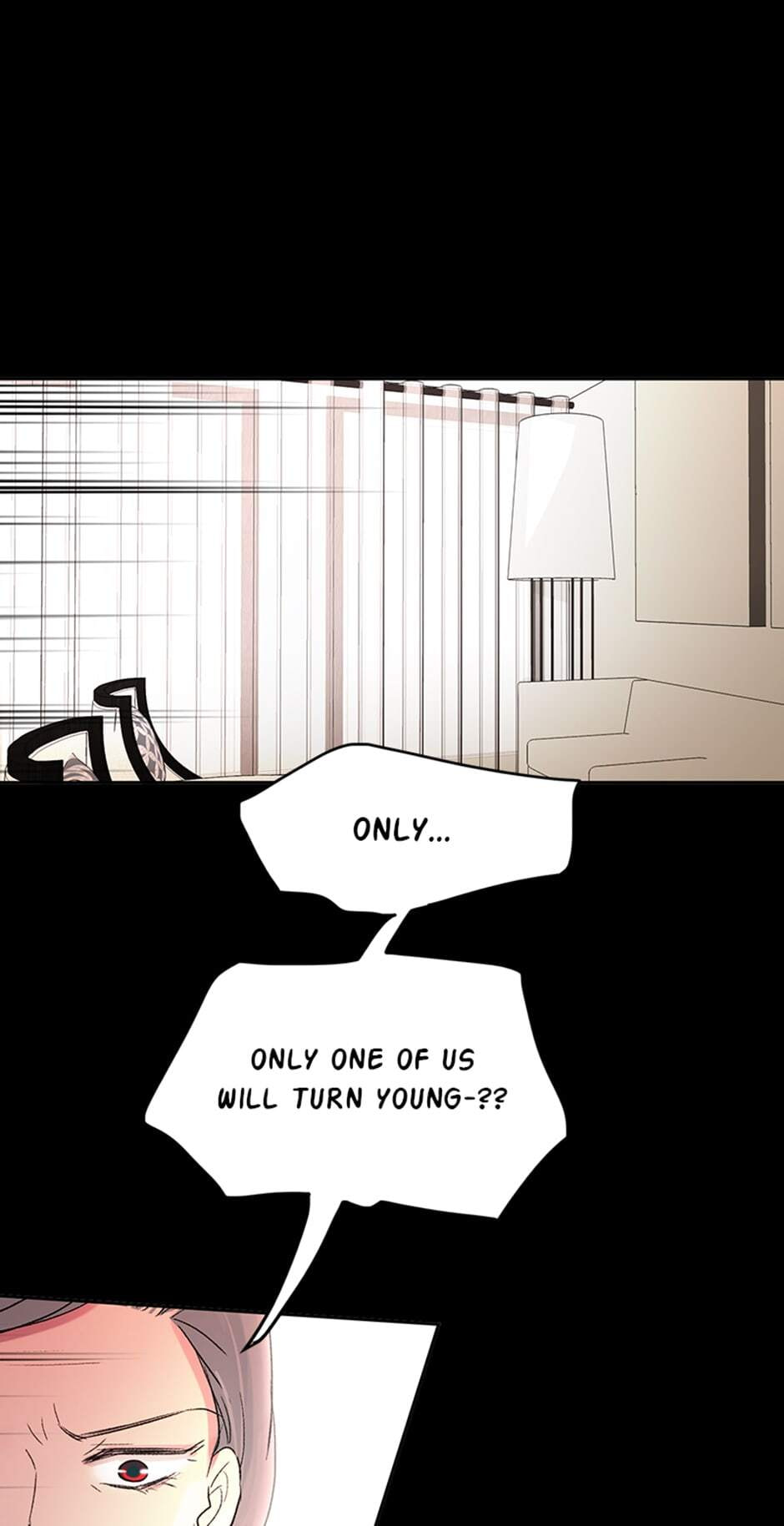 Read Here We Go Again chapter 15 image 23 on Lezhin