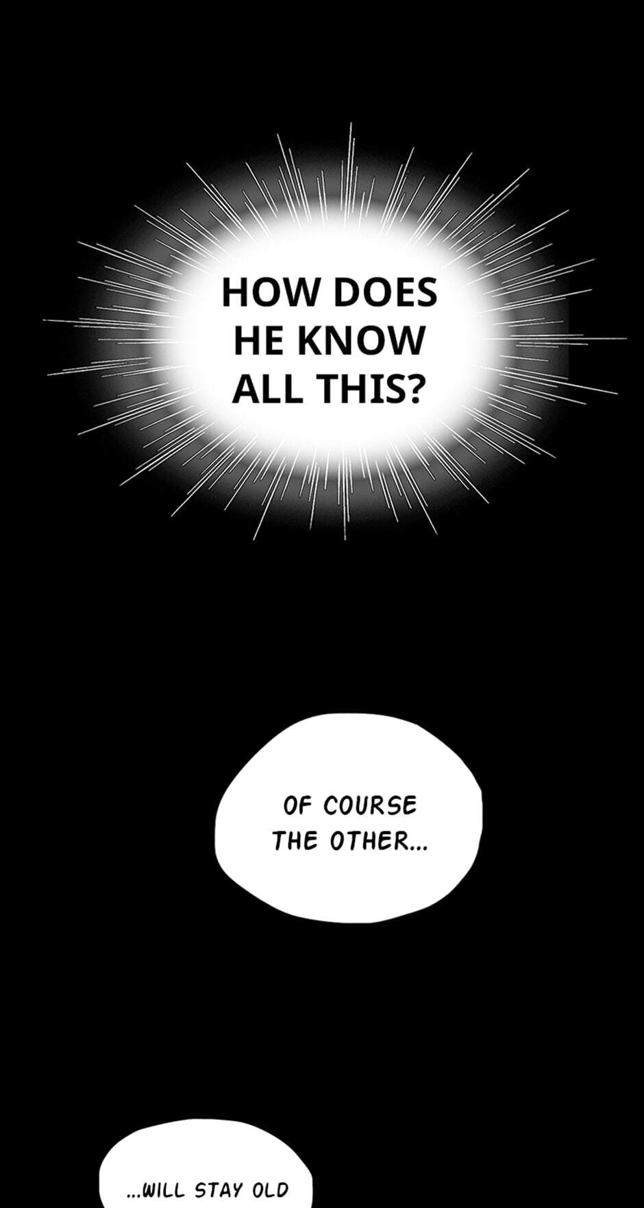 Read Here We Go Again chapter 15 image 25 on Lezhin