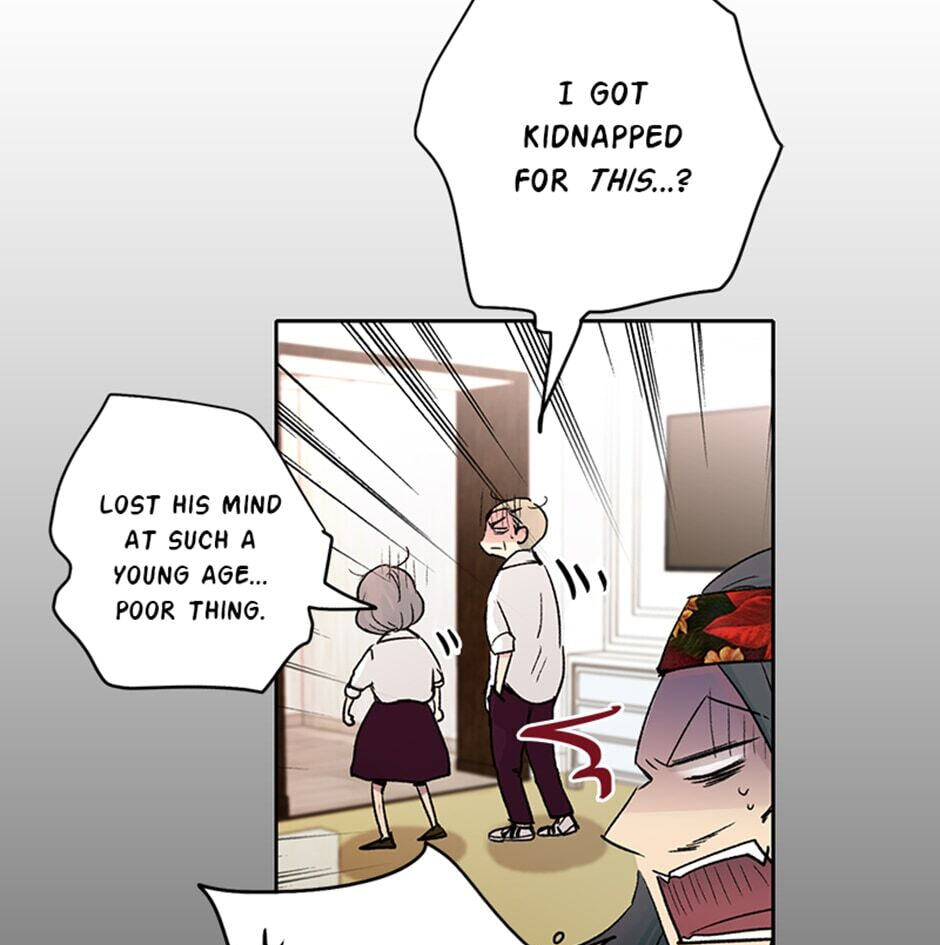 Read Here We Go Again chapter 15 image 32 on Lezhin