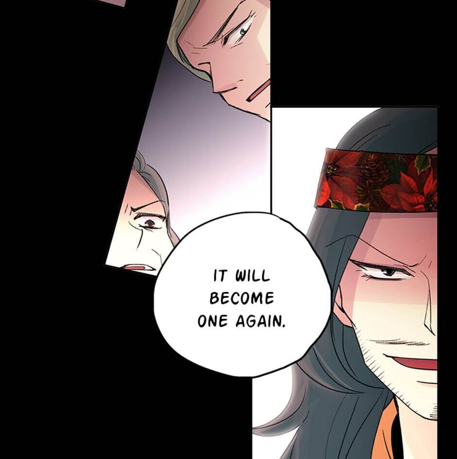 Read Here We Go Again chapter 15 image 35 on Lezhin