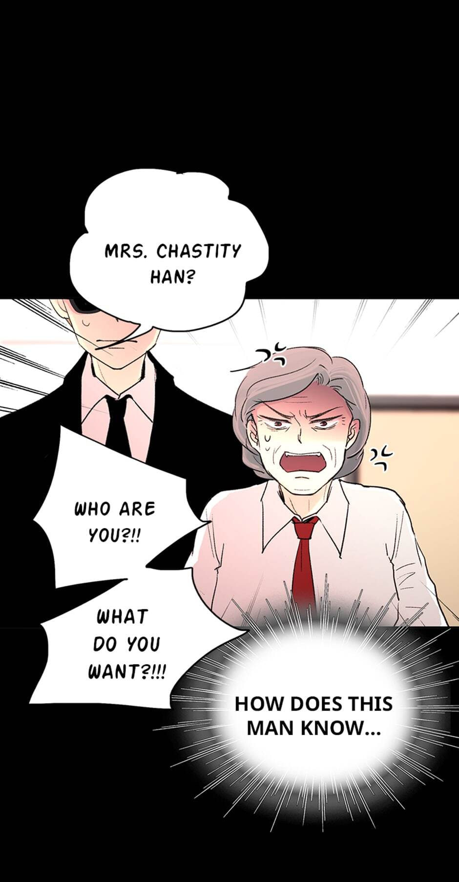 Read Here We Go Again chapter 15 image 4 on Lezhin