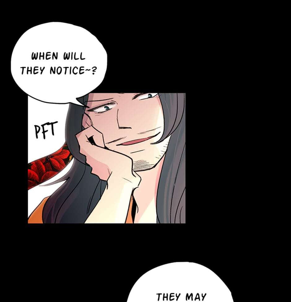 Read Here We Go Again chapter 15 image 40 on Lezhin