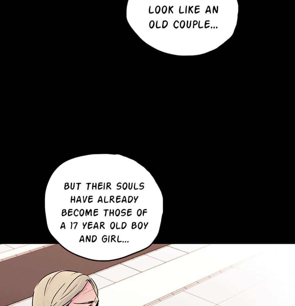 Read Here We Go Again chapter 15 image 41 on Lezhin