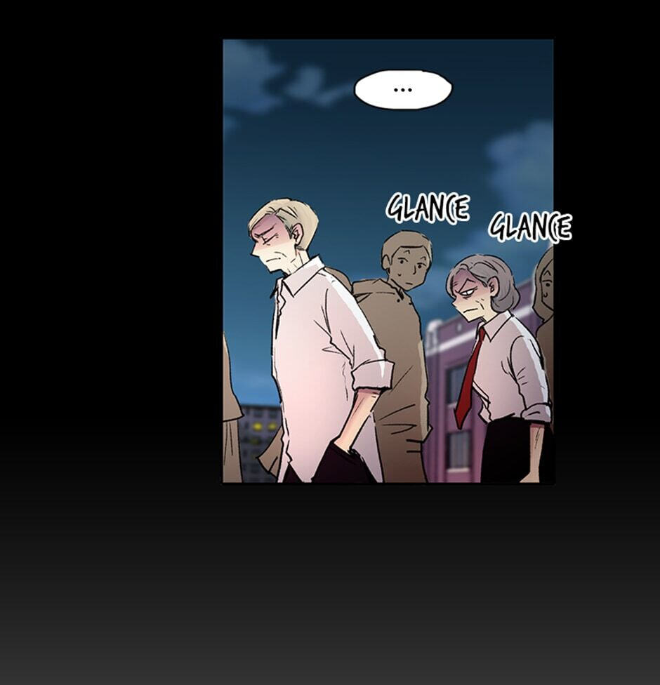 Read Here We Go Again chapter 15 image 46 on Lezhin