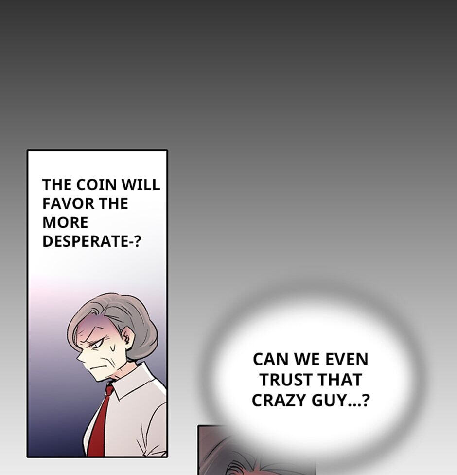 Read Here We Go Again chapter 15 image 47 on Lezhin