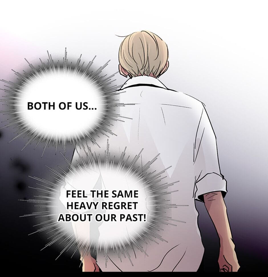 Read Here We Go Again chapter 15 image 49 on Lezhin