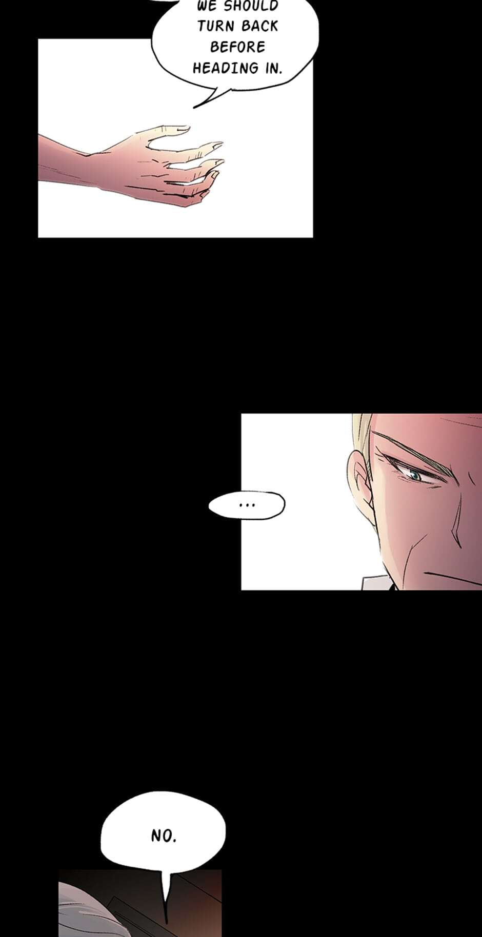 Read Here We Go Again chapter 15 image 52 on Lezhin