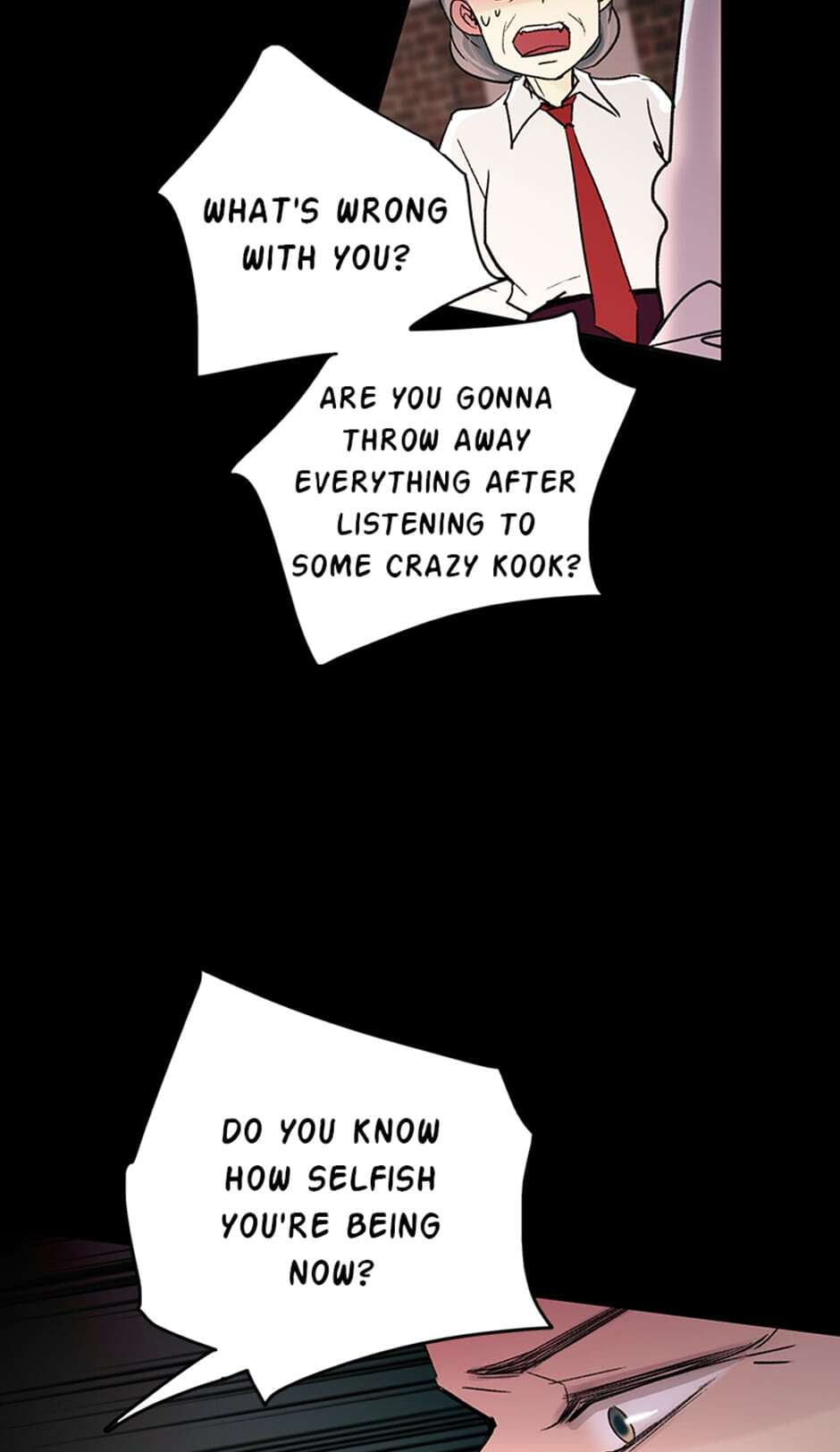 Read Here We Go Again chapter 15 image 56 on Lezhin