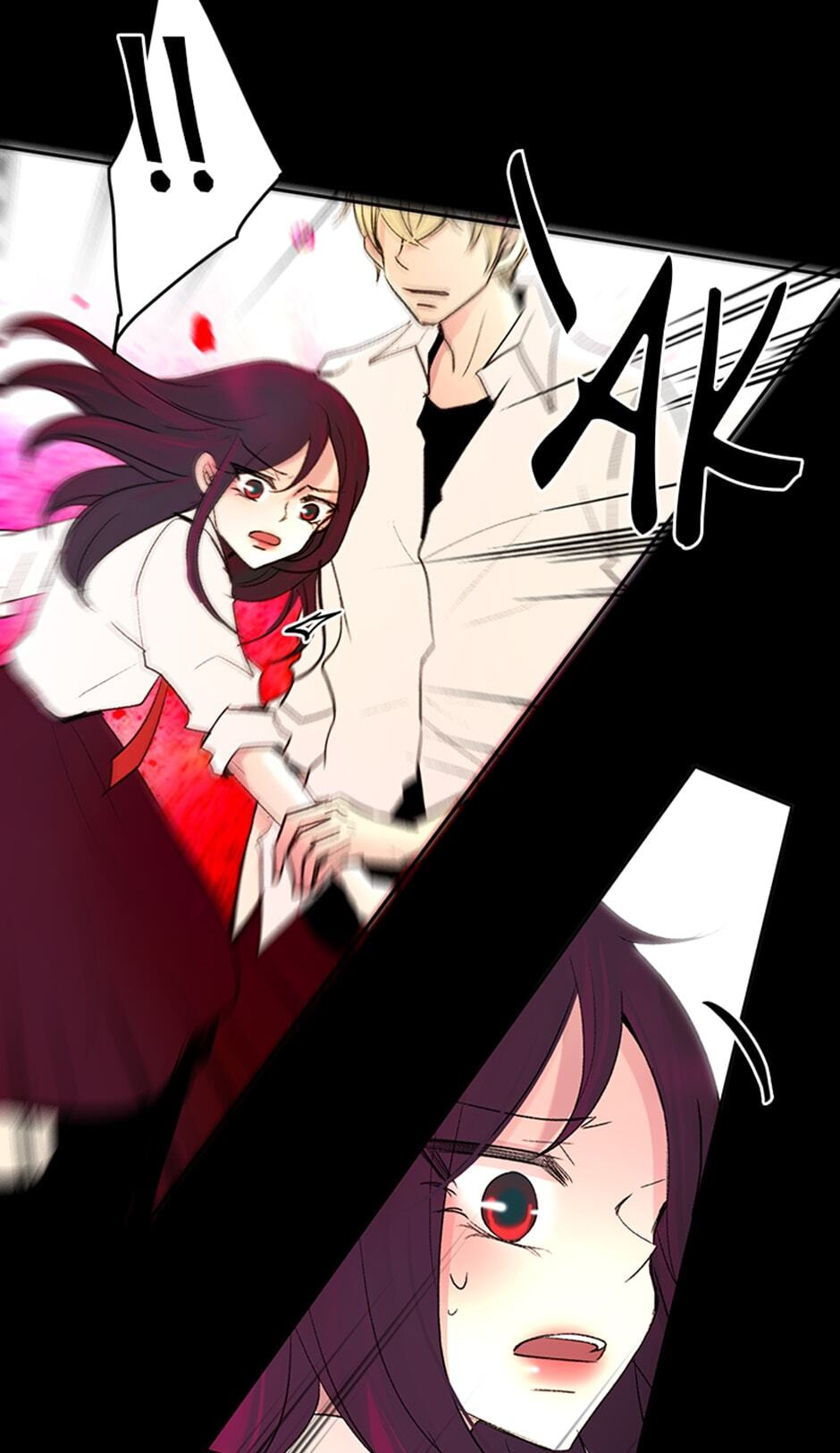Read Here We Go Again chapter 15 image 58 on Lezhin
