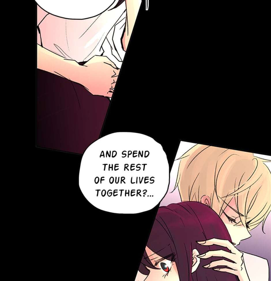 Read Here We Go Again chapter 16 image 1 on Lezhin