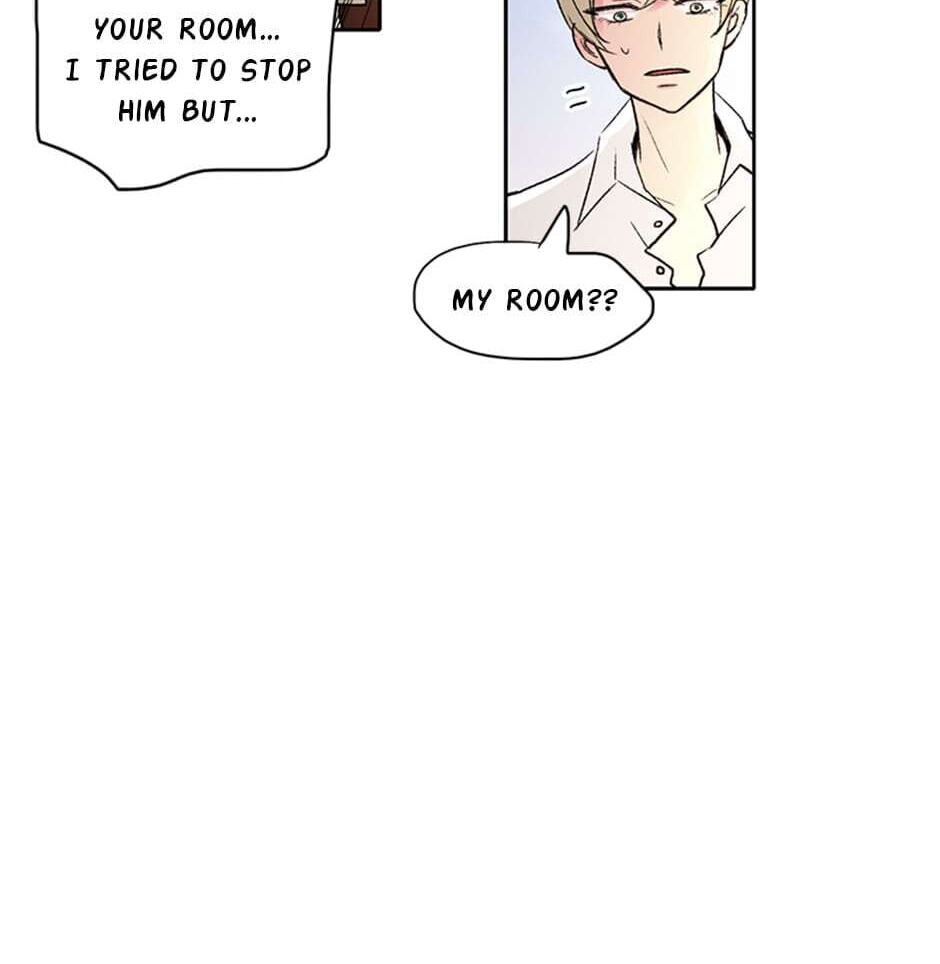 Read Here We Go Again chapter 16 image 21 on Lezhin