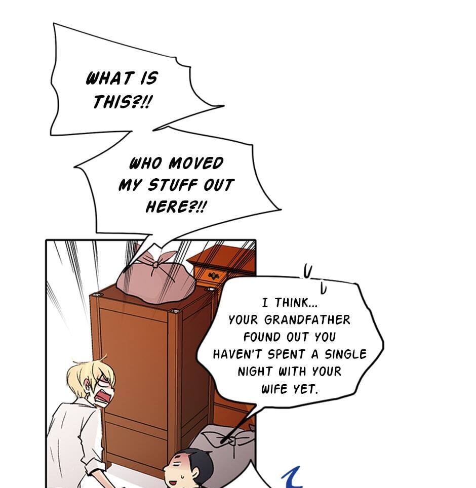 Read Here We Go Again chapter 16 image 24 on Lezhin