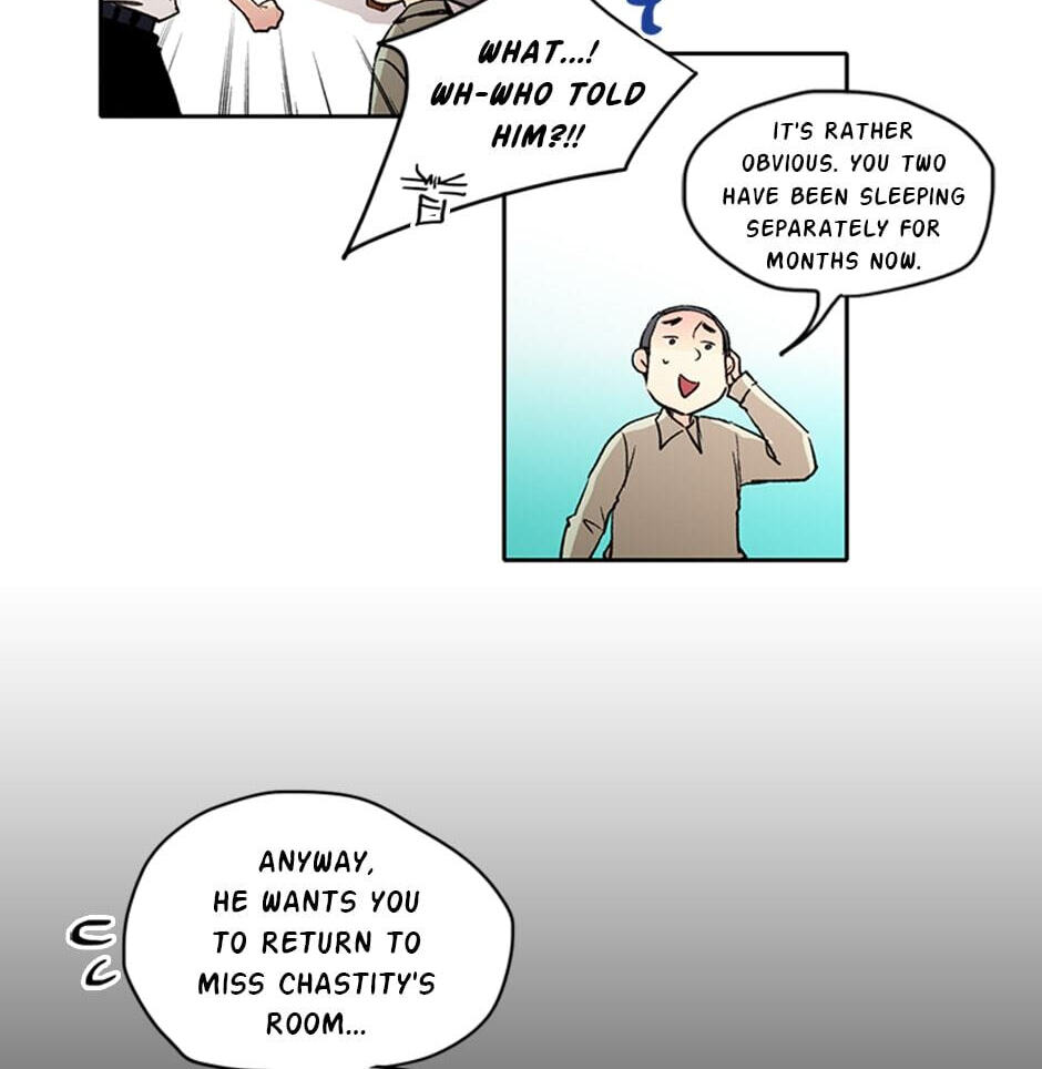 Read Here We Go Again chapter 16 image 25 on Lezhin