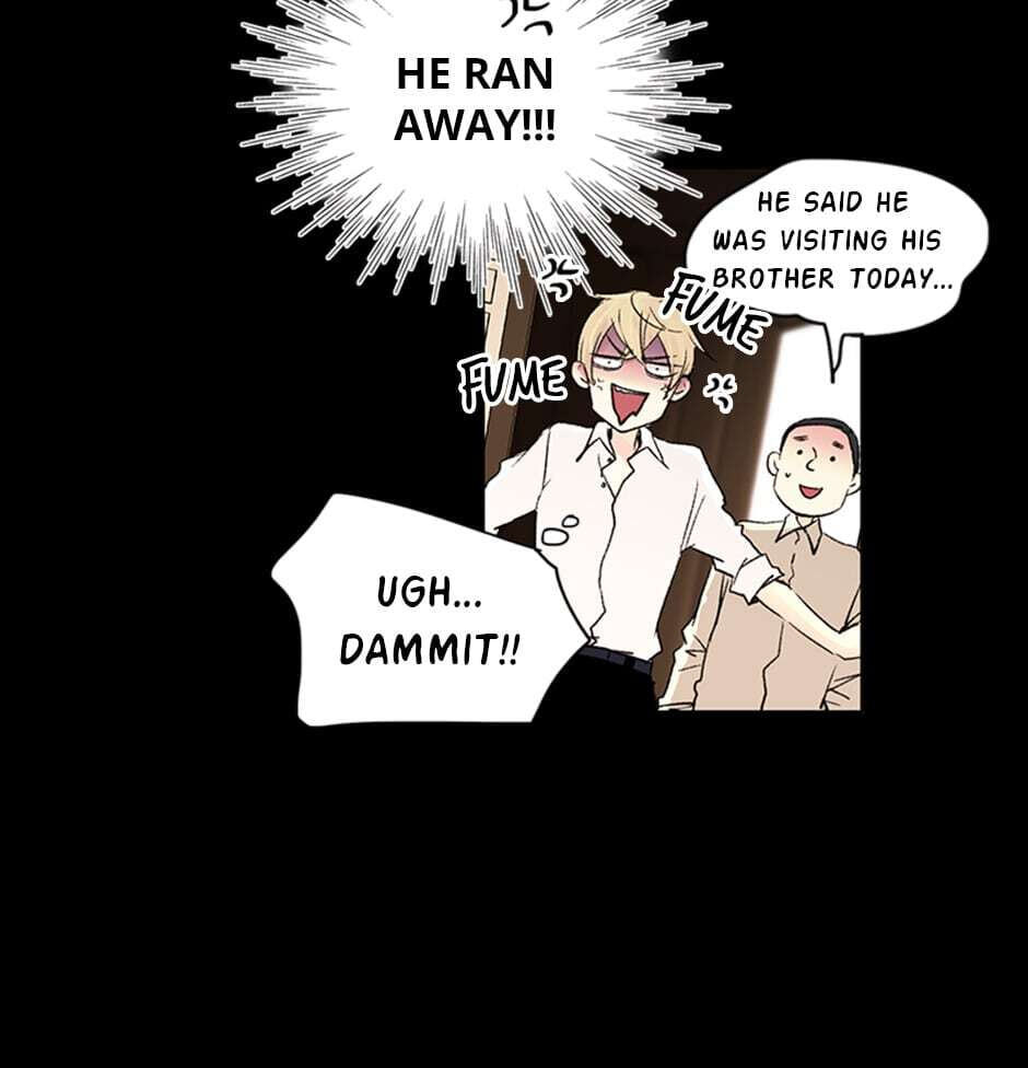 Read Here We Go Again chapter 16 image 31 on Lezhin