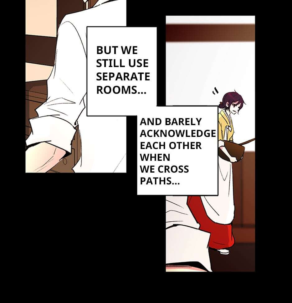 Read Here We Go Again chapter 16 image 33 on Lezhin