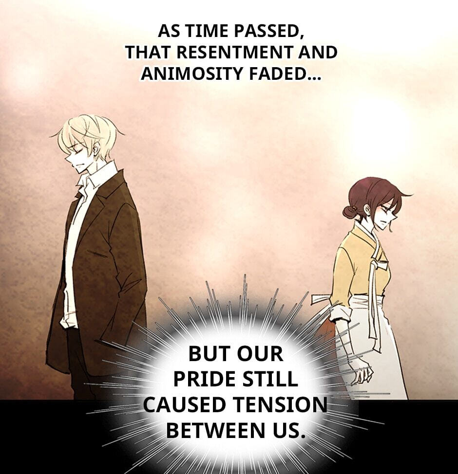 Read Here We Go Again chapter 16 image 38 on Lezhin