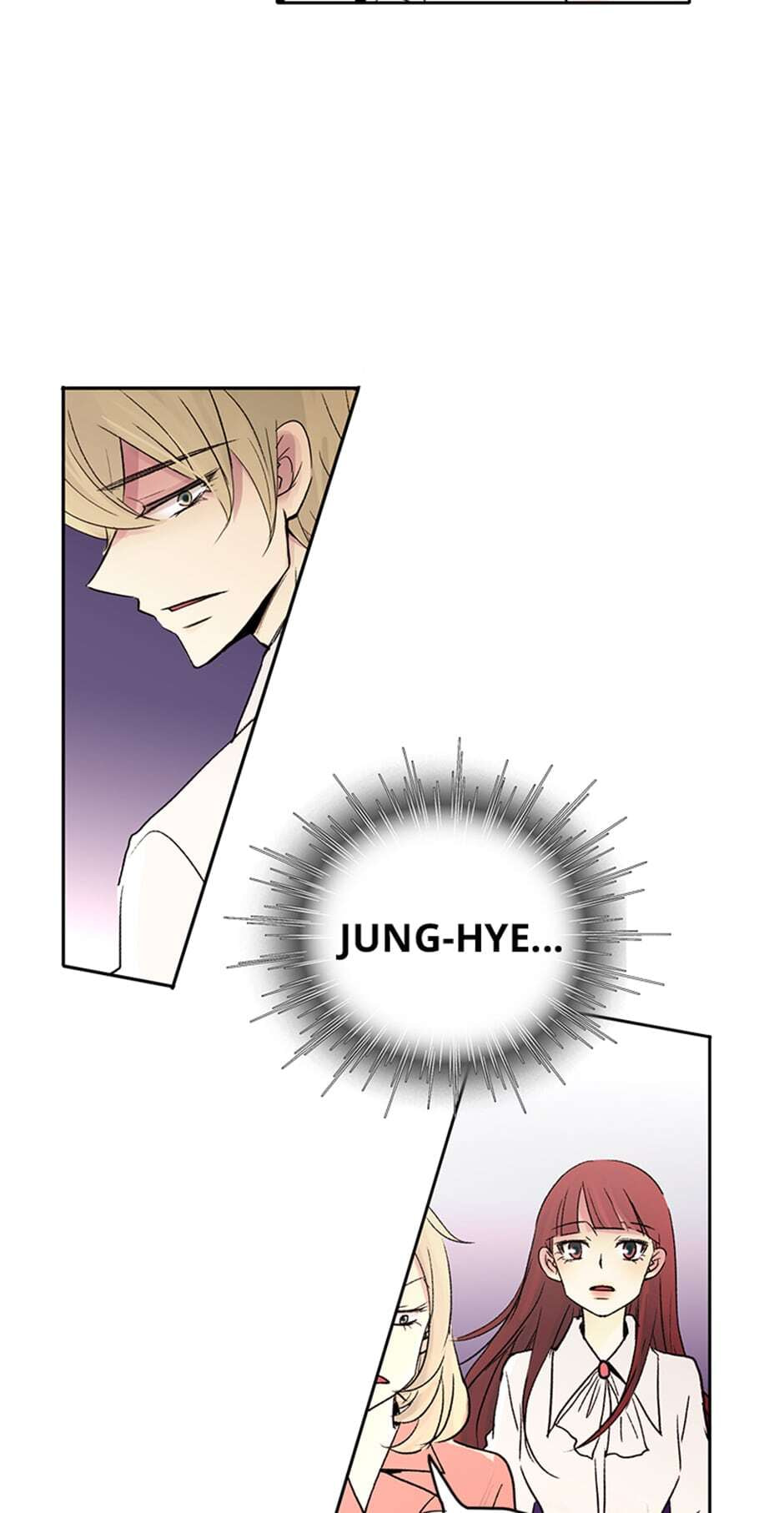 Read Here We Go Again chapter 16 image 42 on Lezhin