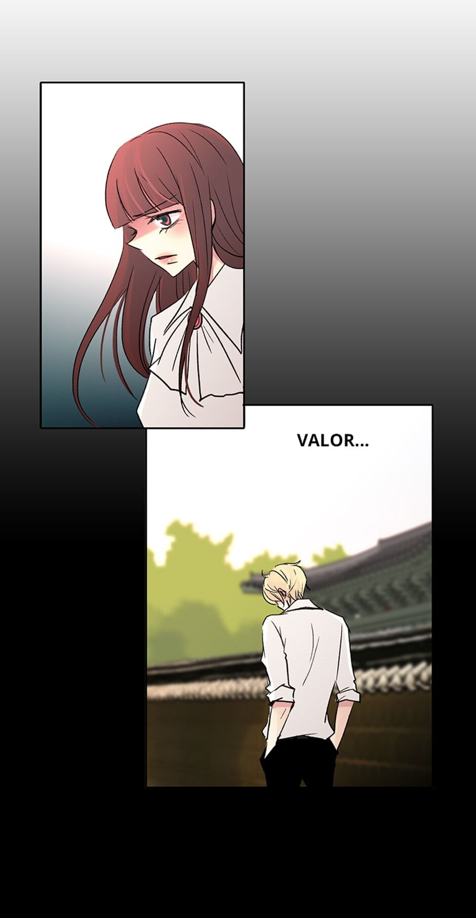 Read Here We Go Again chapter 16 image 44 on Lezhin