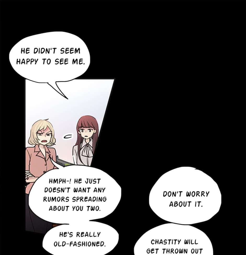 Read Here We Go Again chapter 16 image 45 on Lezhin