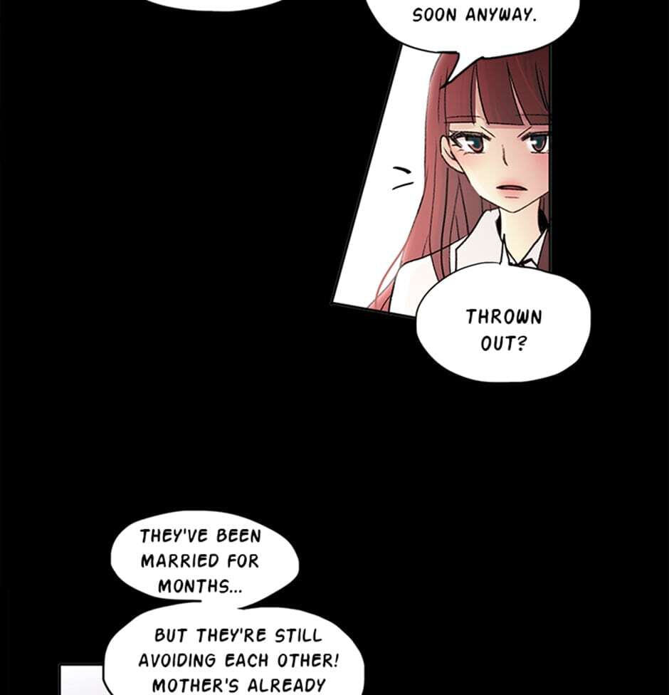 Read Here We Go Again chapter 16 image 46 on Lezhin