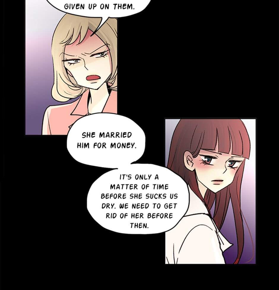 Read Here We Go Again chapter 16 image 47 on Lezhin