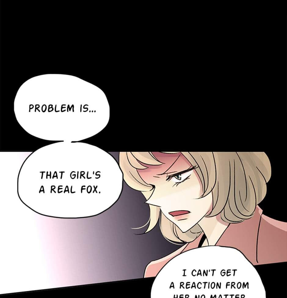 Read Here We Go Again chapter 16 image 48 on Lezhin