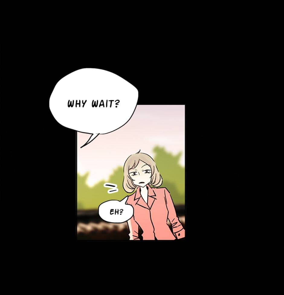 Read Here We Go Again chapter 16 image 50 on Lezhin