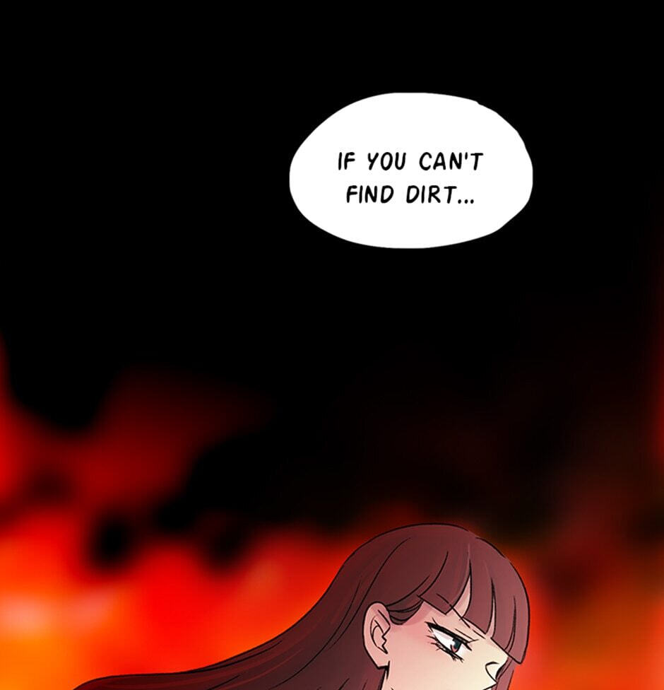 Read Here We Go Again chapter 16 image 51 on Lezhin